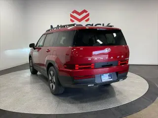 Hyundai SANTA FE Hybrid 2026 AWD SEL 4dr SUV