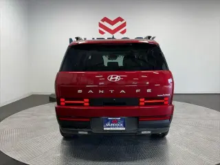 Hyundai SANTA FE Hybrid 2026 AWD SEL 4dr SUV
