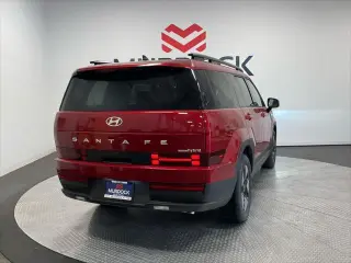 Hyundai SANTA FE Hybrid 2026 AWD SEL 4dr SUV