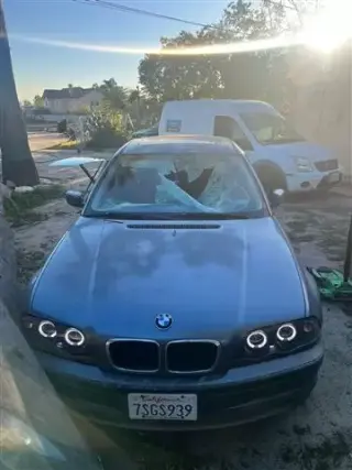 Reparación de Parabrisas