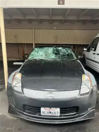 Reparación de Parabrisas
