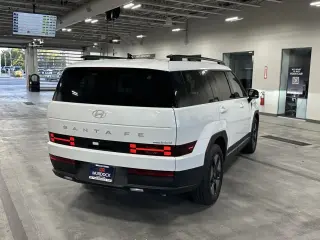 Hyundai SANTA FE Híbrido 2026 AWD SEL 4dr SUV
