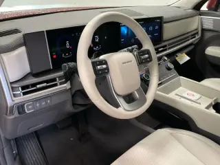 Hyundai SANTA FE Híbrido 2026 AWD SEL 4dr SUV