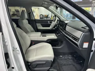 Hyundai SANTA FE Híbrido 2026 AWD SEL 4dr SUV