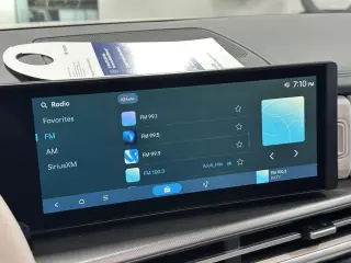Hyundai SANTA FE Híbrido 2026 AWD SEL 4dr SUV