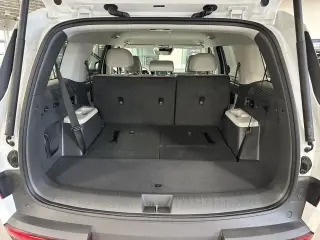 Hyundai SANTA FE Híbrido 2026 AWD SEL 4dr SUV