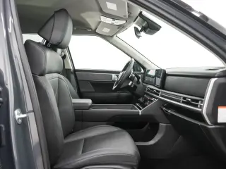 Hyundai SANTA FE Hybrid 2026 AWD SEL 4dr SUV