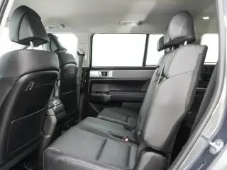 Hyundai SANTA FE Hybrid 2026 AWD SEL 4dr SUV
