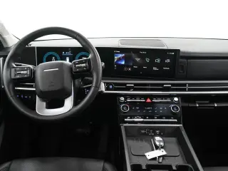 Hyundai SANTA FE Hybrid 2026 AWD SEL 4dr SUV