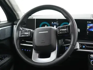 Hyundai SANTA FE Hybrid 2026 AWD SEL 4dr SUV