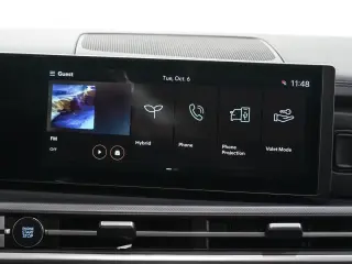 Hyundai SANTA FE Hybrid 2026 AWD SEL 4dr SUV