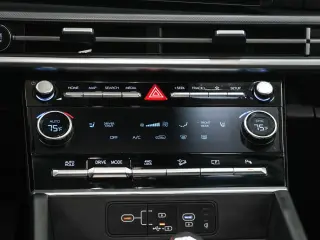 Hyundai SANTA FE Hybrid 2026 AWD SEL 4dr SUV