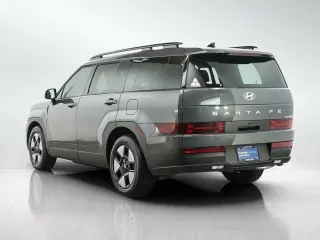 Hyundai SANTA FE Hybrid 2026 AWD SEL 4dr SUV
