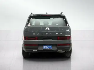 Hyundai SANTA FE Hybrid 2026 AWD SEL 4dr SUV