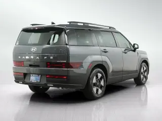 Hyundai SANTA FE Hybrid 2026 AWD SEL 4dr SUV