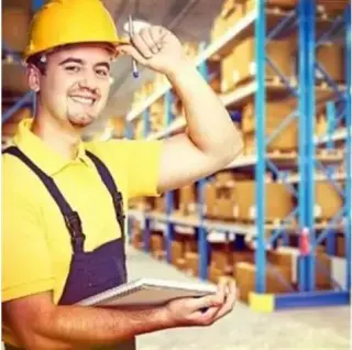 ¡TRABAJOS INMEDIATOS!