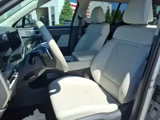 Hyundai SANTA FE 2026 SEL 4dr SUV