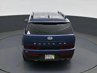 Hyundai SANTA FE 2026 SEL 4dr SUV