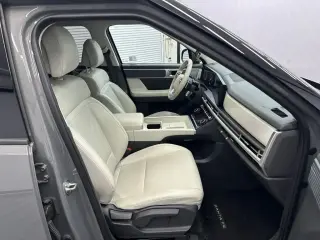 Hyundai SANTA FE 2024 SEL 4dr SUV