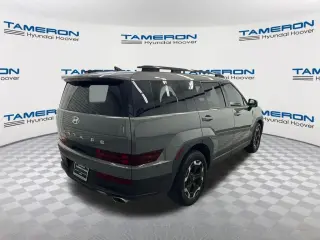 Hyundai SANTA FE 2024 SEL 4dr SUV