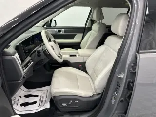 Hyundai SANTA FE 2024 SEL 4dr SUV