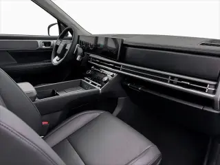 Hyundai SANTA FE 2026 SEL 4dr SUV