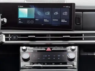 Hyundai SANTA FE 2026 SEL 4dr SUV