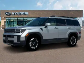 Hyundai SANTA FE 2026 SEL 4dr SUV