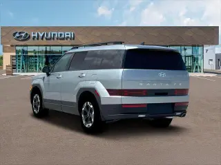 Hyundai SANTA FE 2026 SEL 4dr SUV
