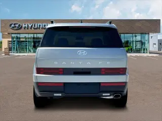 Hyundai SANTA FE 2026 SEL 4dr SUV