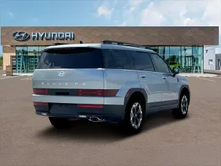 Hyundai SANTA FE 2026 SEL 4dr SUV