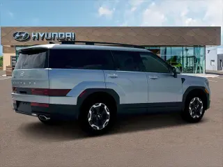 Hyundai SANTA FE 2026 SEL 4dr SUV