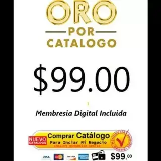 ¡VENTA DE ORO Y PLATA!
