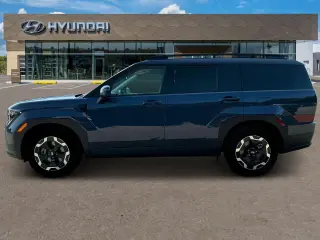 Hyundai SANTA FE 2025 SEL 4p SUV