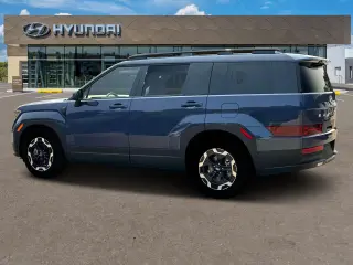 Hyundai SANTA FE 2025 SEL 4p SUV