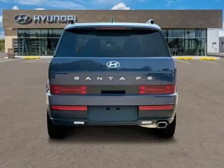 Hyundai SANTA FE 2025 SEL 4p SUV