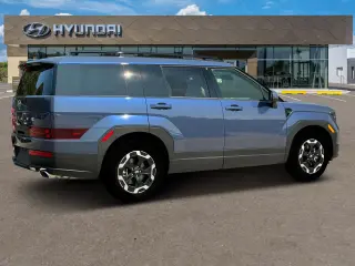 Hyundai SANTA FE 2025 SEL 4p SUV