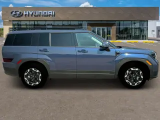Hyundai SANTA FE 2025 SEL 4p SUV