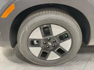 Hyundai SANTA FE Híbrido 2026 AWD SE 4p SUV