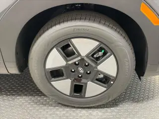 Hyundai SANTA FE Híbrido 2026 AWD SE 4p SUV