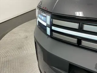 Hyundai SANTA FE Híbrido 2026 AWD SE 4p SUV