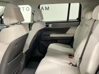 Hyundai SANTA FE Híbrido 2026 AWD SE 4p SUV