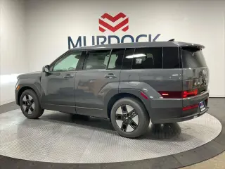 Hyundai SANTA FE Híbrido 2026 AWD SE 4p SUV