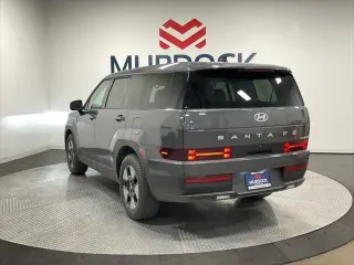 Hyundai SANTA FE Híbrido 2026 AWD SE 4p SUV