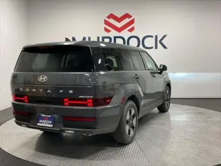 Hyundai SANTA FE Híbrido 2026 AWD SE 4p SUV