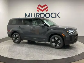 Hyundai SANTA FE Híbrido 2026 AWD SE 4p SUV