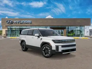 Hyundai SANTA FE híbrido 2026 AWD SE 4dr SUV