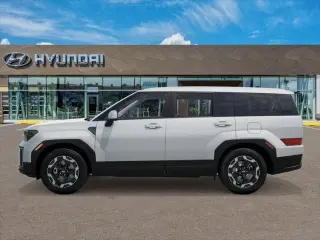 Hyundai SANTA FE híbrido 2026 AWD SE 4dr SUV