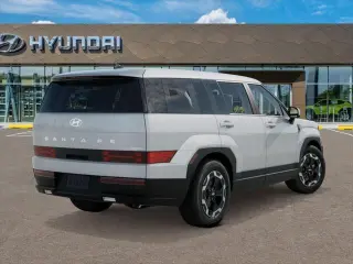 Hyundai SANTA FE híbrido 2026 AWD SE 4dr SUV