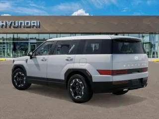 Hyundai SANTA FE híbrido 2026 AWD SE 4dr SUV